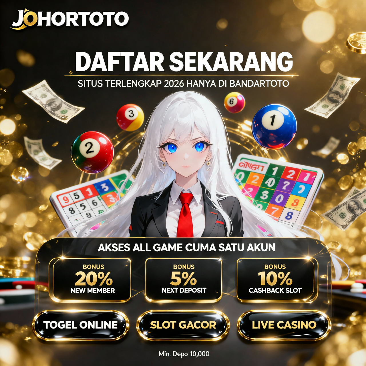 JOHORTOTO | Situs Toto Slot Gacor dengan Zero-Latency Authentication & Biometric Encryption JOHOR TOTO
